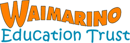 Education Trust Logo Education Trust Logo
