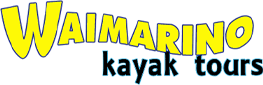 Kayak Tours Logo