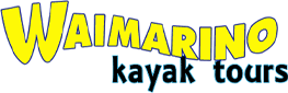 Kayak Tours Logo Kayak Tours Logo